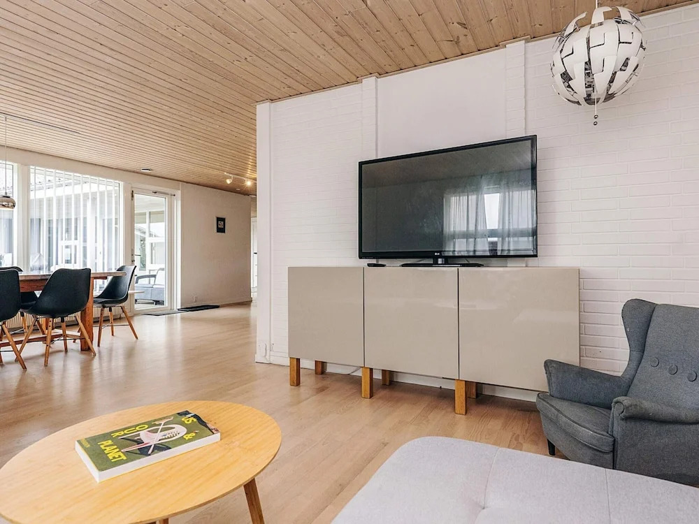 9 Person Holiday Home in Skagen