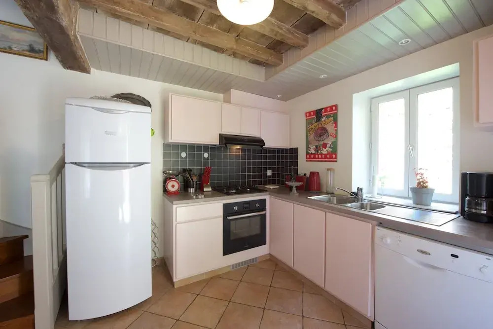 Chambre d'Hotes Relais du Jacquet