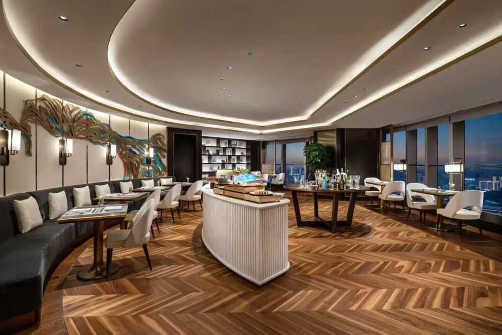 Kempinski Hotel Jinan