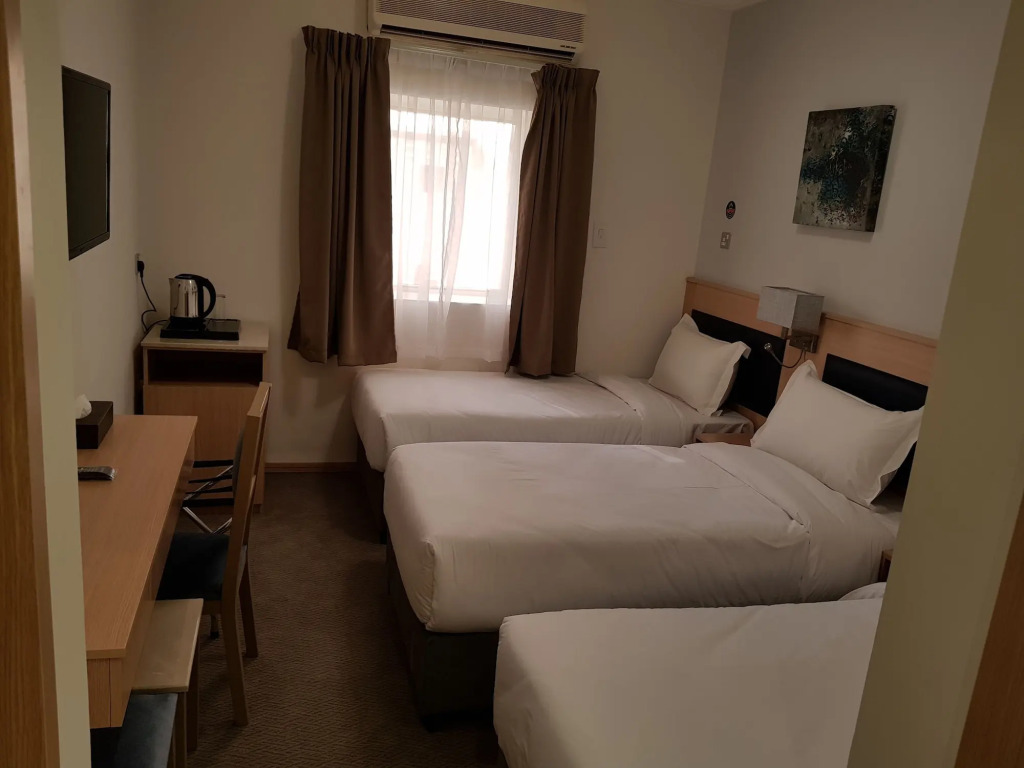 Markad Ajyad  Hotel
