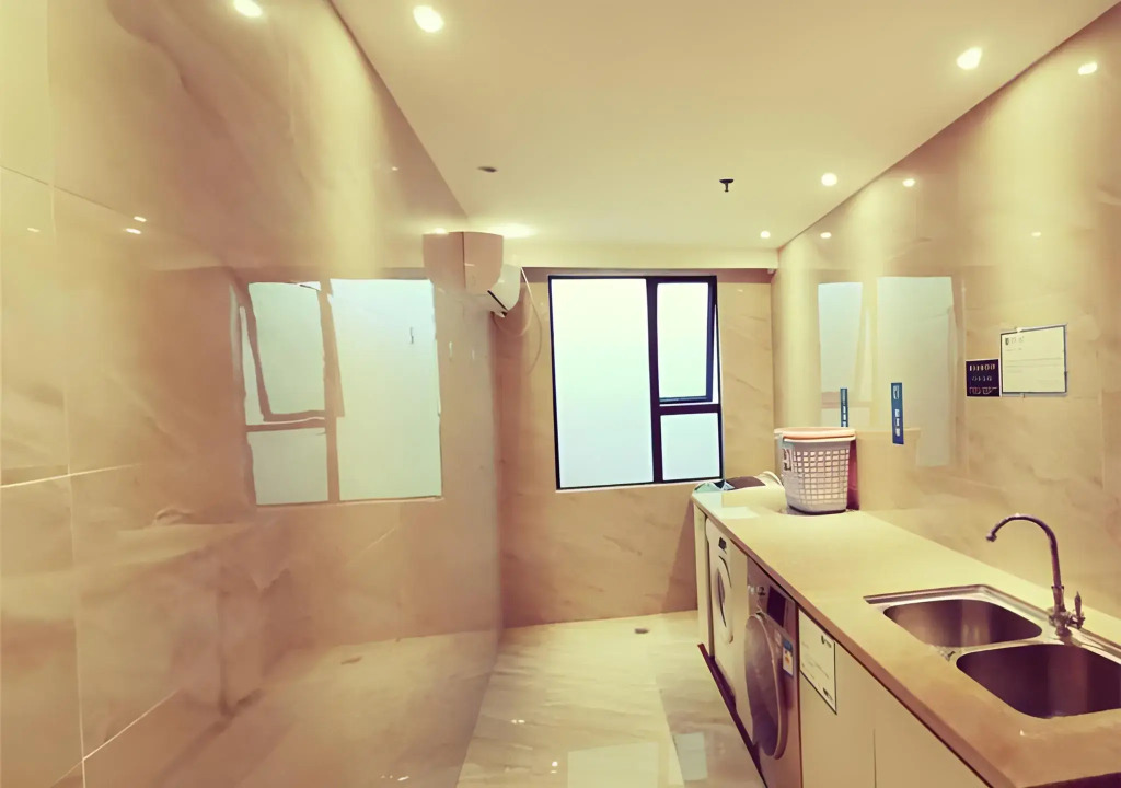 City Comfort Inn Shantou Tianshan Road