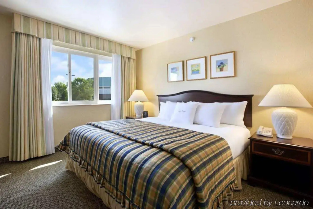 Delta Hotels by Marriott Burlington