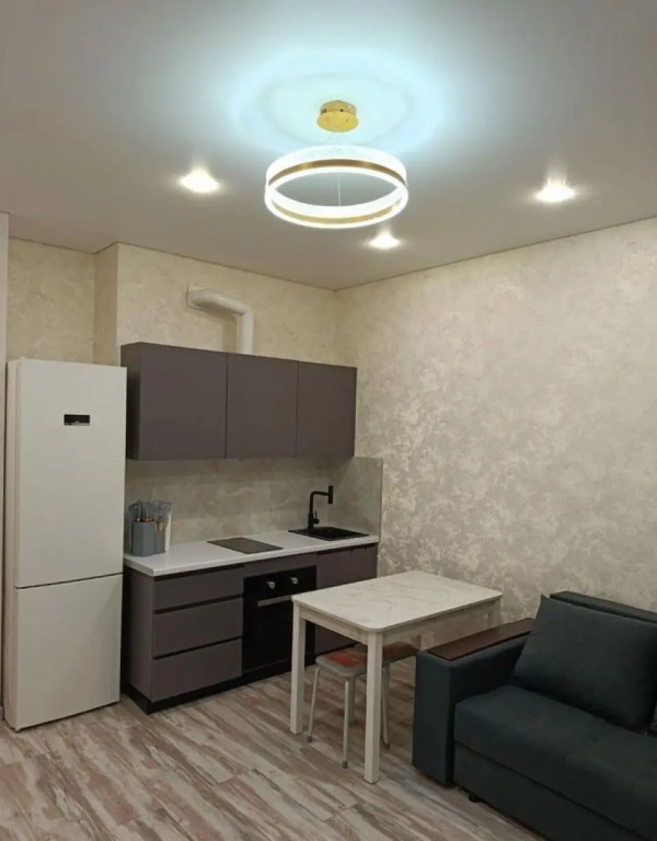 Апартаменты на улице Жуковского, 4к7