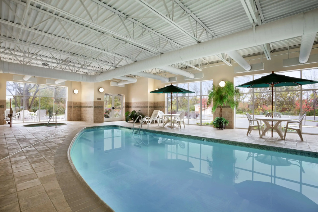 Country Inn & Suites by Radisson, State College Penn State Area , PA