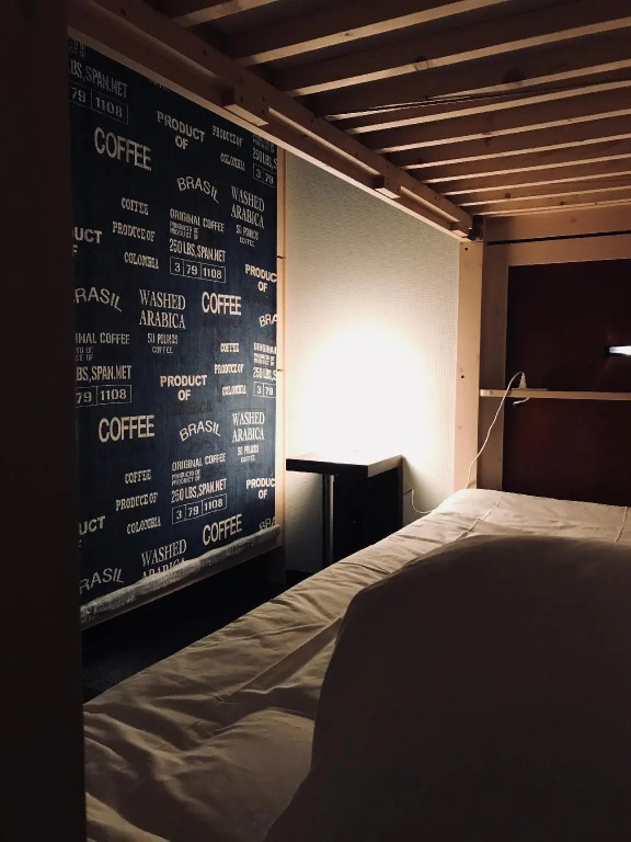 Viaggio - Hostel