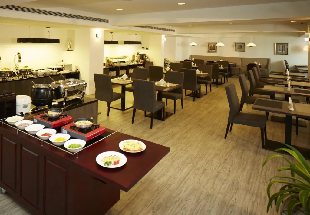 Welcome Hotel