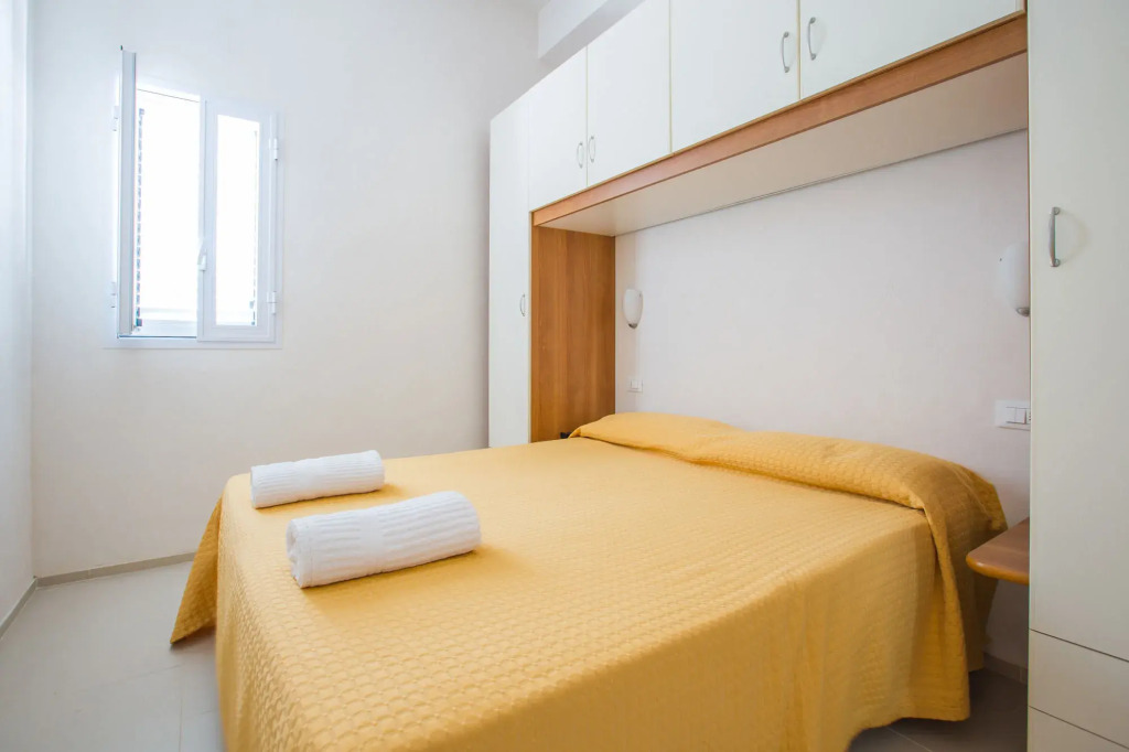 Villa Coppitella, rooms & apartments