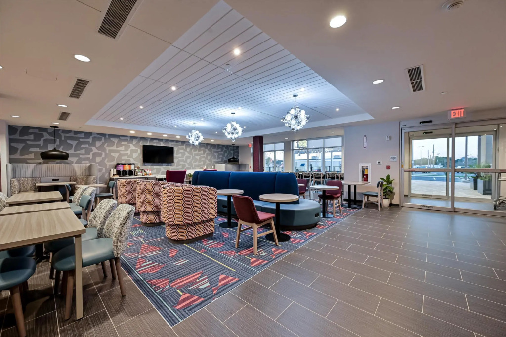 Home2 Suites by Hilton Tifton