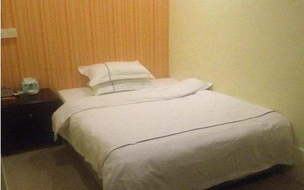 Zhongshan Guzhen Yuyuan Business Inn