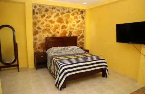 Hospedaje 59