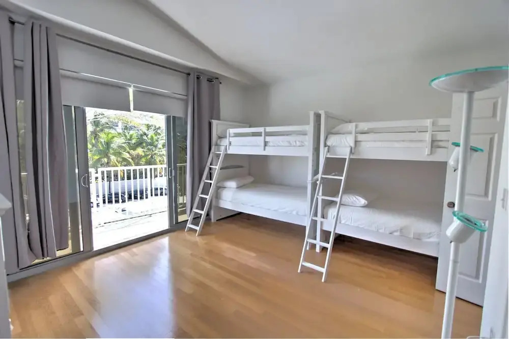 W South Beach Private Luxury Suites