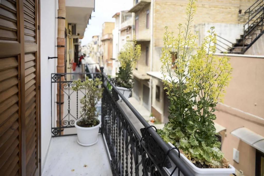 TAM Vacanze B&B