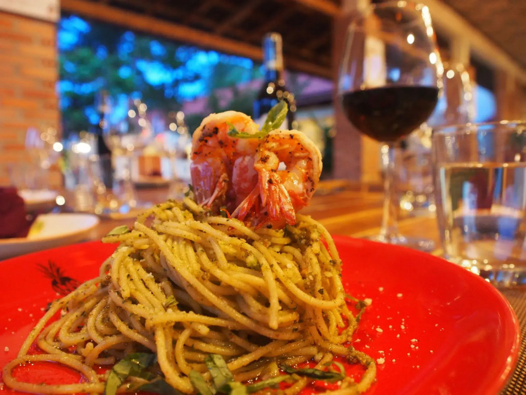 Hula Hula Seafront Phu Quoc