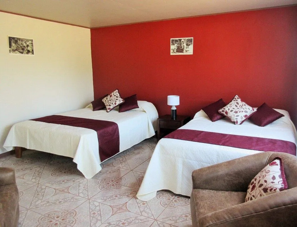 Nafre House B&B Monteverde