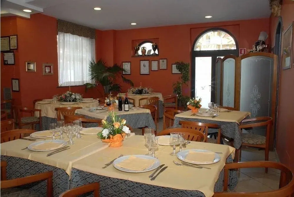 Hotel Scrivano