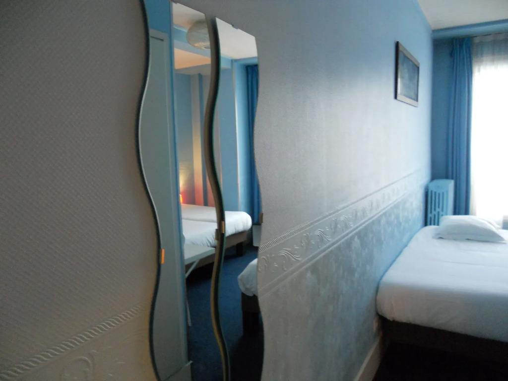 The Originals City, Hôtel Notre Dame, Rouen