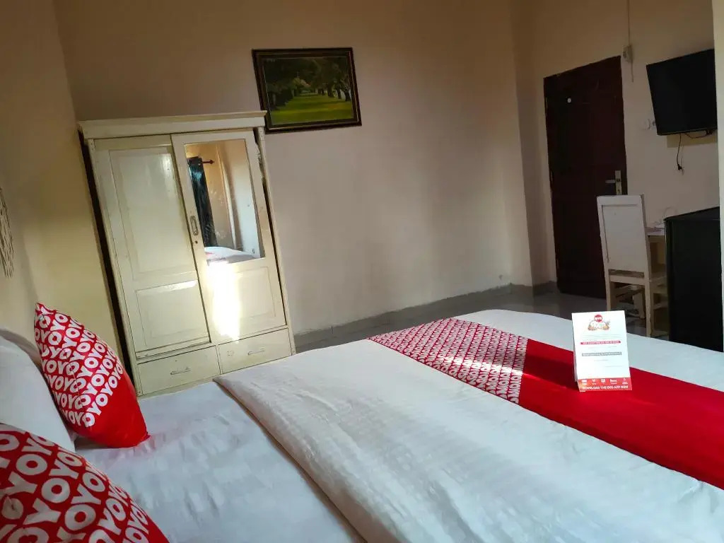 OYO 90019 Nana Guest House