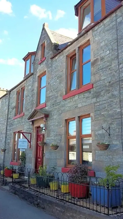 Gowanbrae