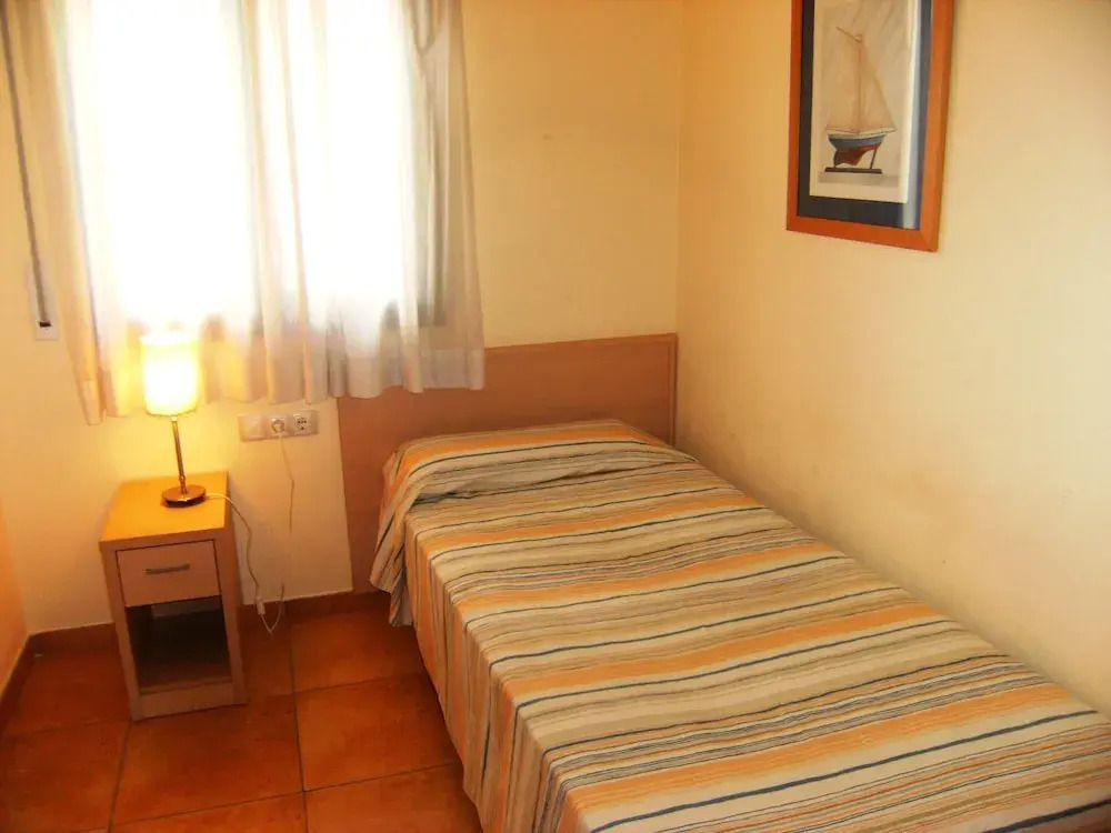 Apartamento  Port Vell 2-4