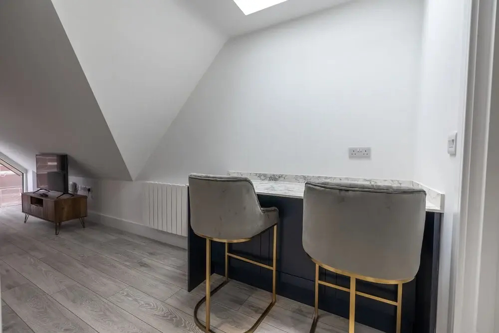 Lovely 1-bed Apartment in Camberley