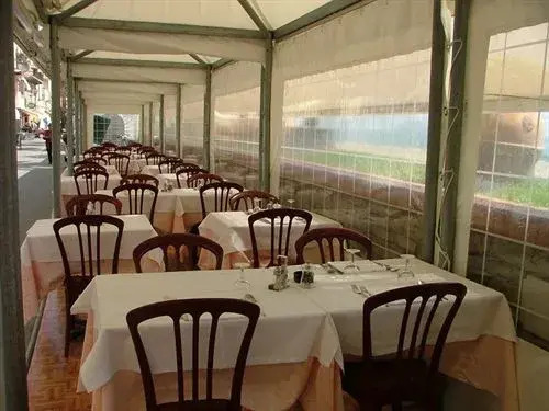 Hotel Danio Lungomare