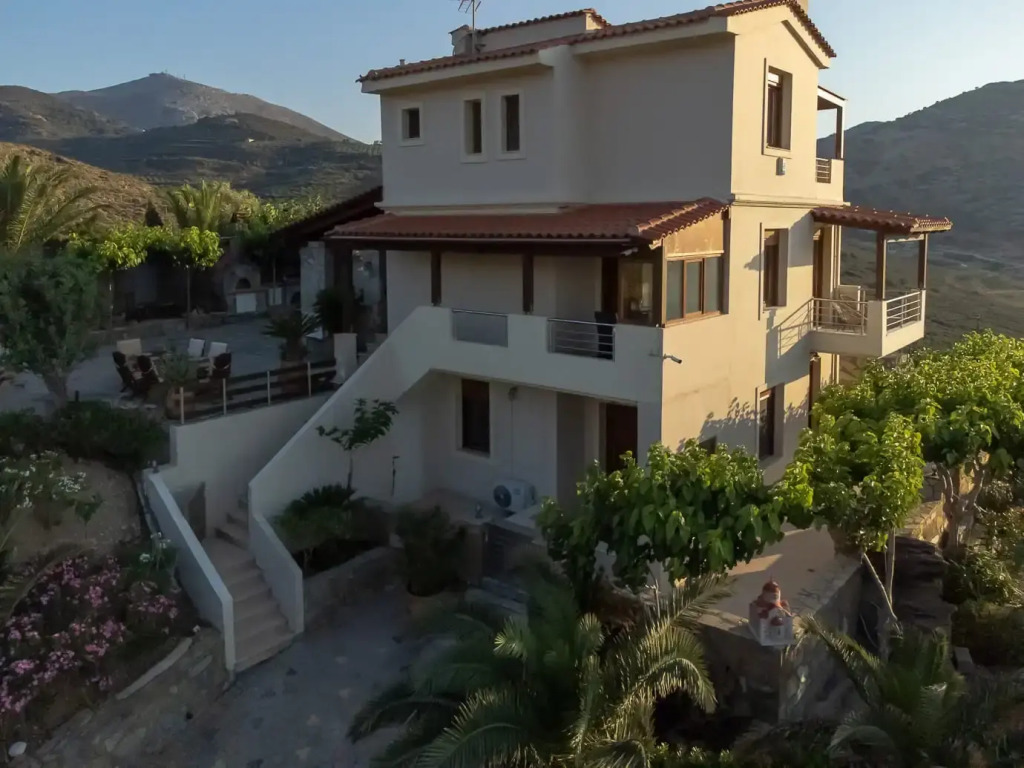 Vitamin Sea Luxury Villas