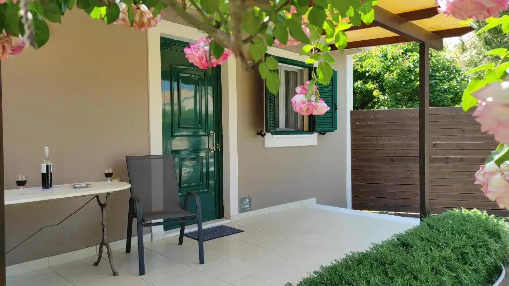 Volta Villas Lefkada