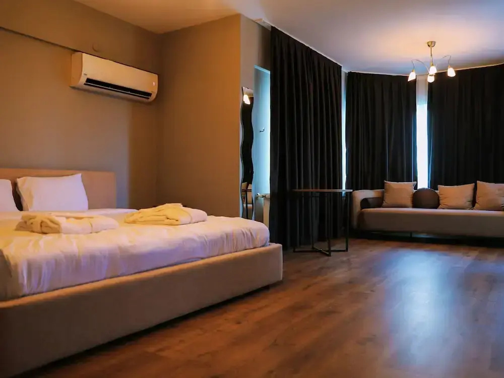 MY RESORT PRİVE