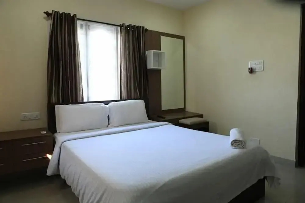 Red Sun Hotel Apartments