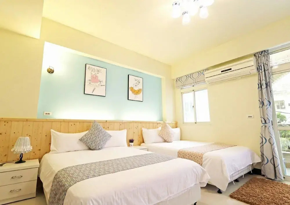 Sunny Pass Homestay