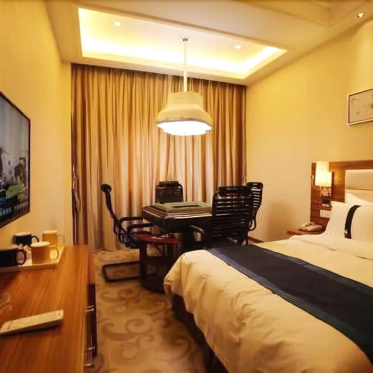 Xingji Holiday Hotel