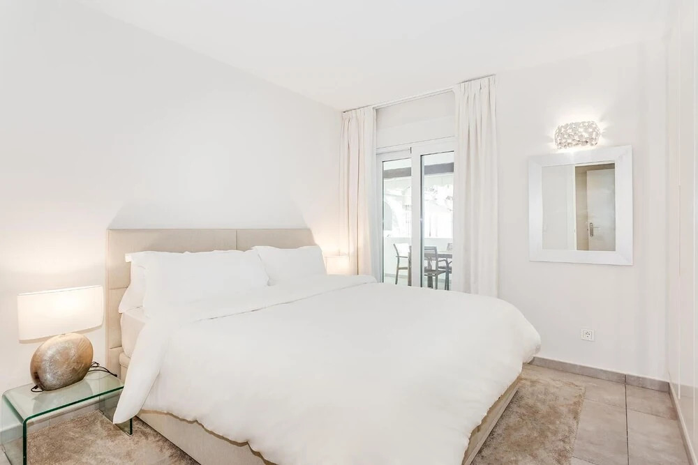 by RIVA - Stylish 2 Bedroom Luxury Apartment in Naranjos Puerto Banus