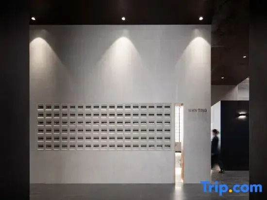 Weifang Tuyue S Manting Hotel (Weifang University Good Store)