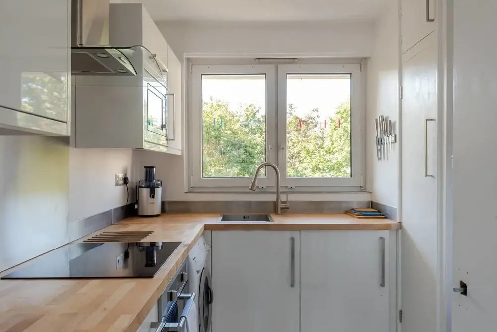 3 Bedroom on Columbia Road Shoreditch