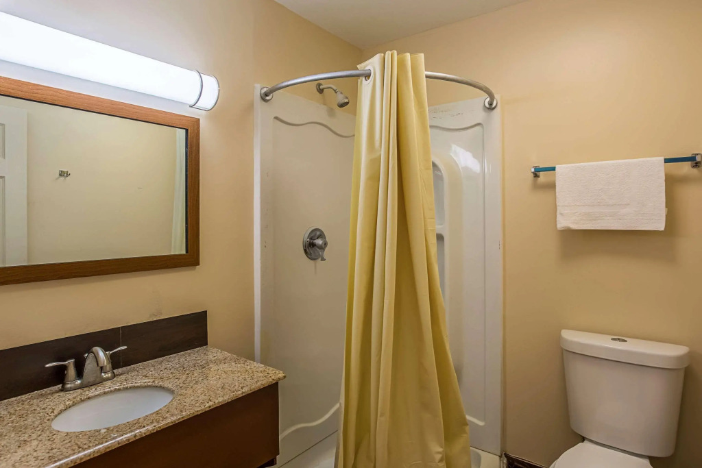 Travelodge - Nashville