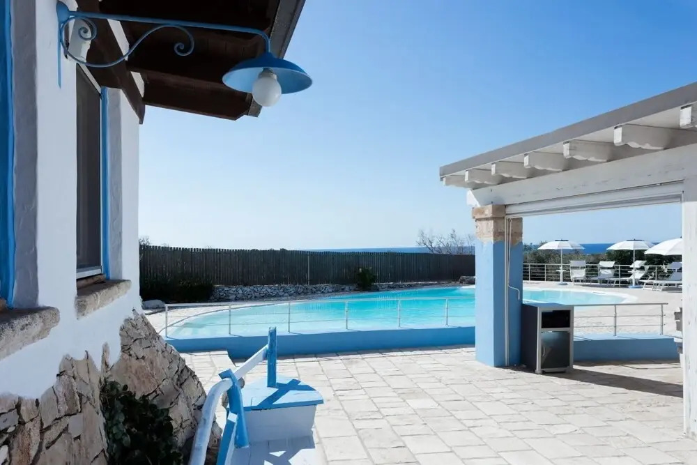 Villa Emilia