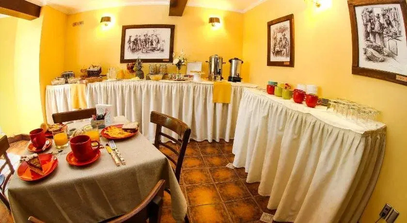 Hotel LaColet