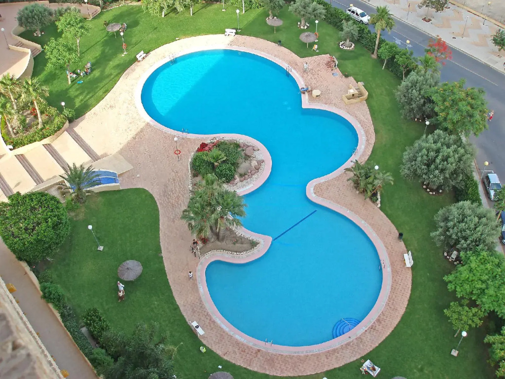 Coblanca 32 - One Bedroom