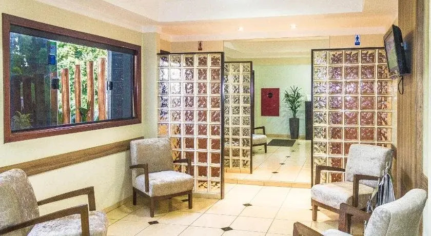 Hotel Paranoá