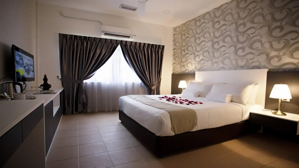 Casuarina Pangkor