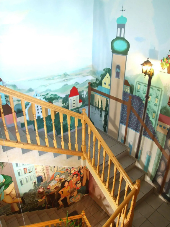 Hotel Gasthof Goldener Hahn