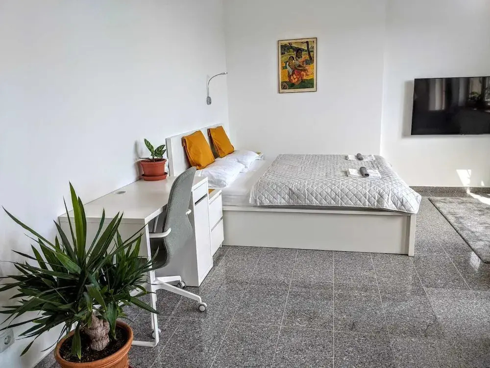 ClearVueHome Apartments Bratislava