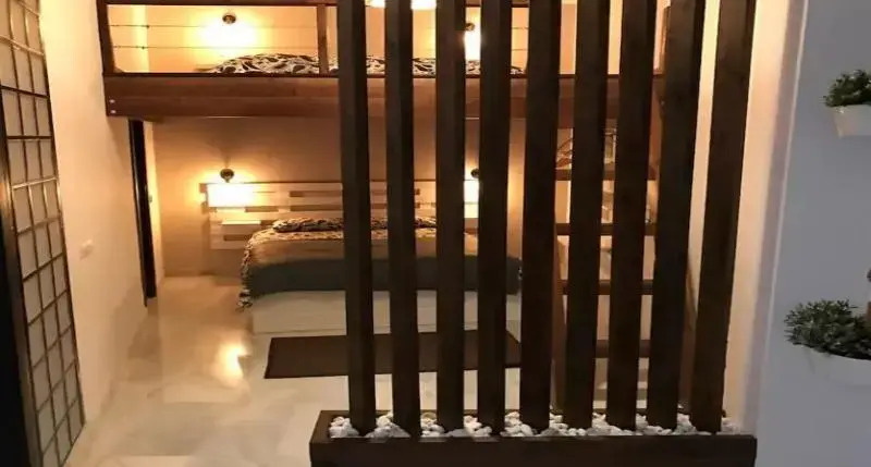 Apartment in Malaga - 104224