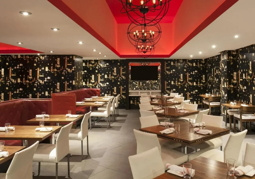Four Points by Sheraton New York Downtown