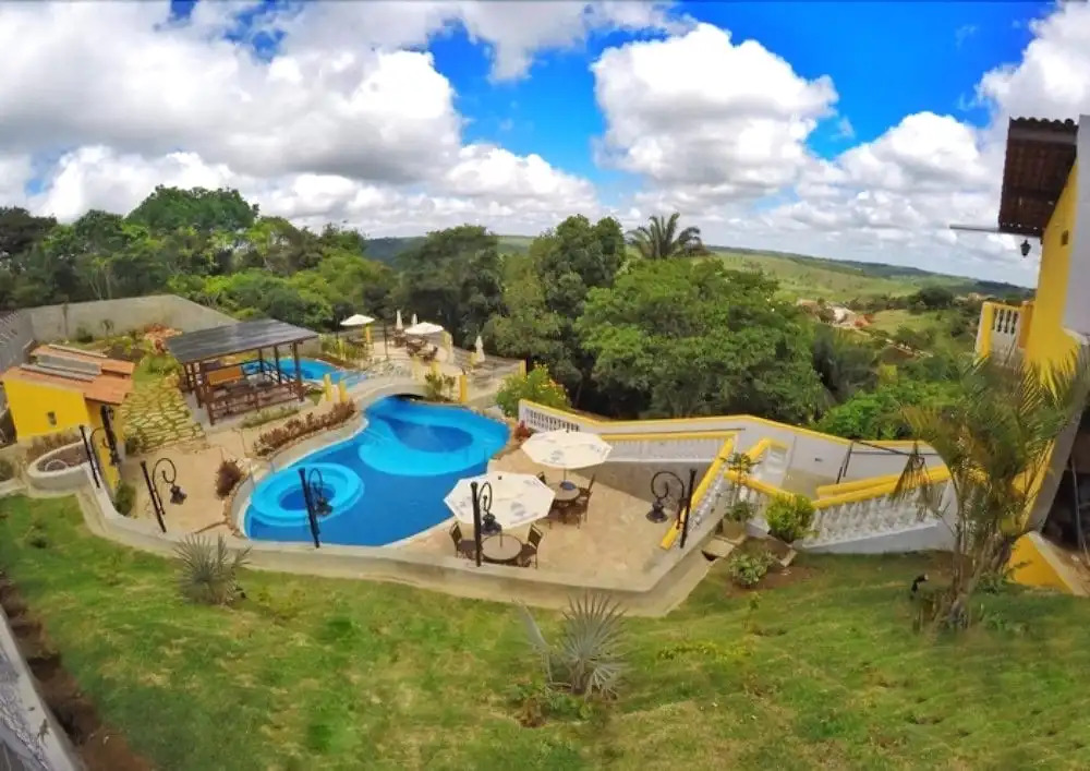 Pousada Villa Real