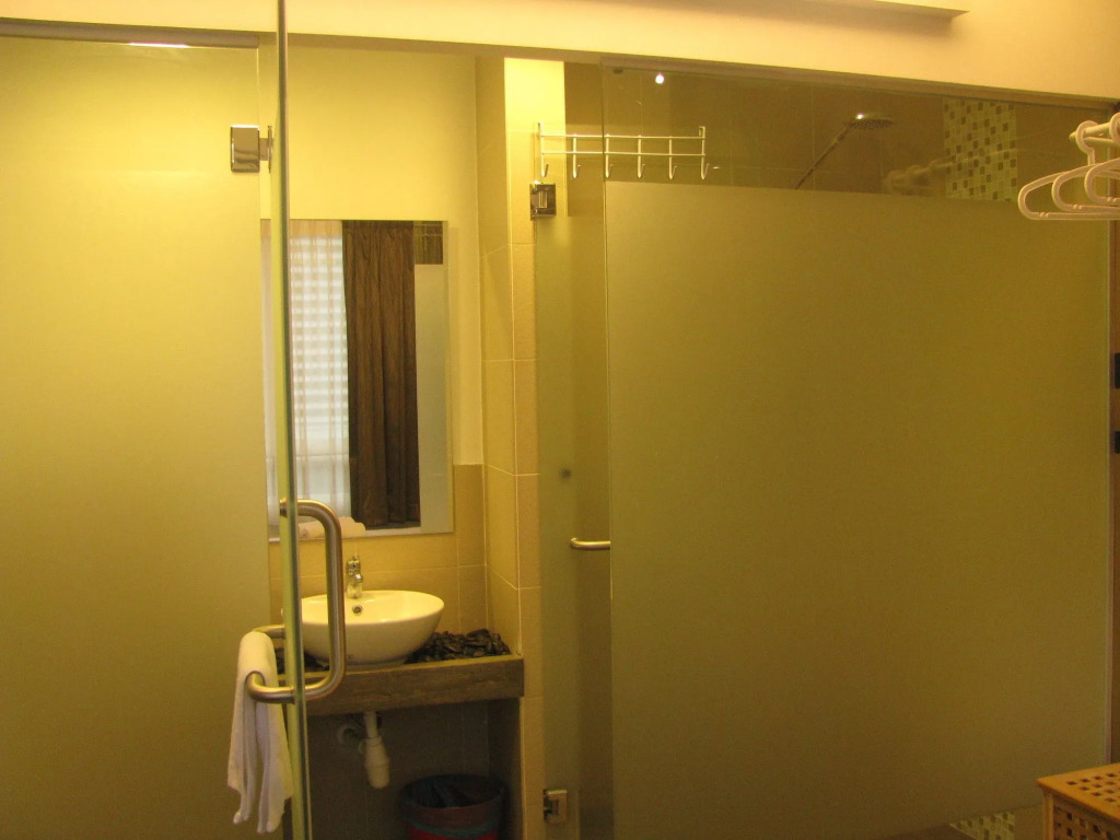 The Verve Hotel PJ Damansara