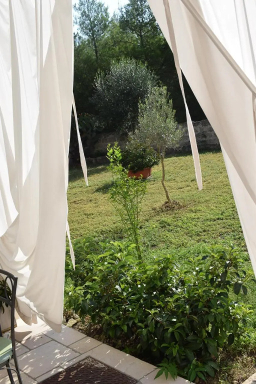 Masseria Convento