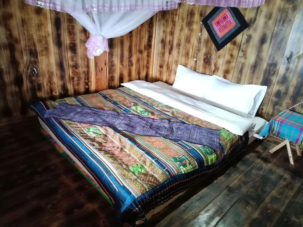 Mys Homestay sapa