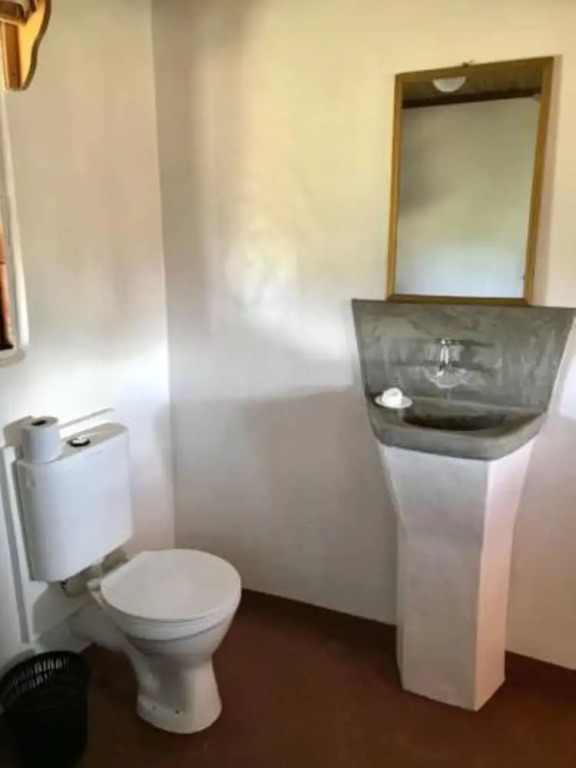 Amboseli Eco Camp