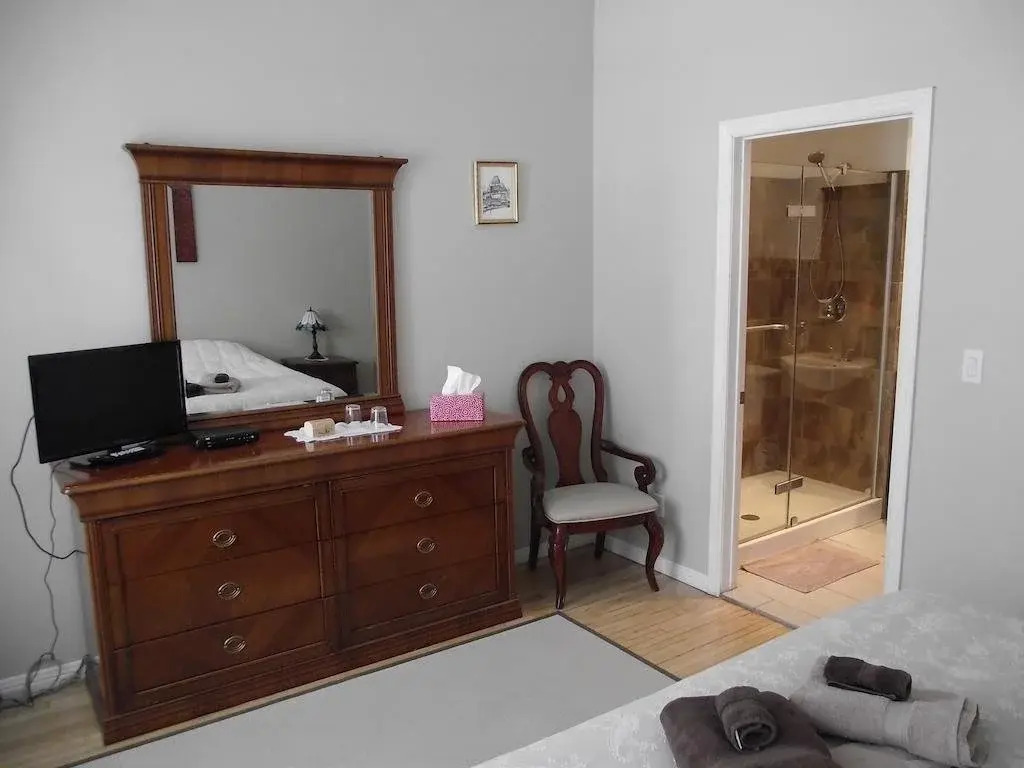 Bed & Breakfast Chez Marie-Claire